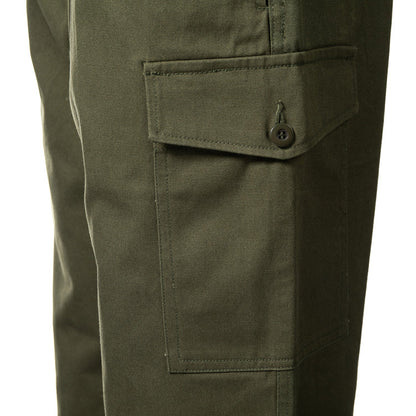Houston Belgium Army Style Field Pants