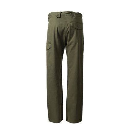 Houston Belgium Army Style Field Pants