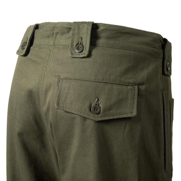 Houston Belgium Army Style Field Pants