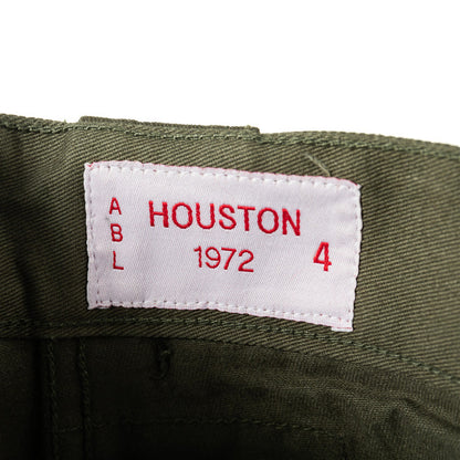 Houston Belgium Army Style Field Pants