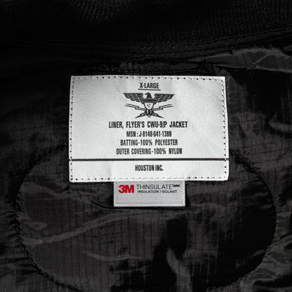 Houston CWU-9P Flight Jacket