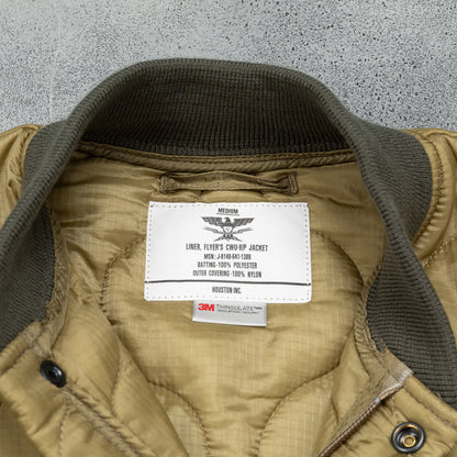 Houston CWU-9P Flight Jacket