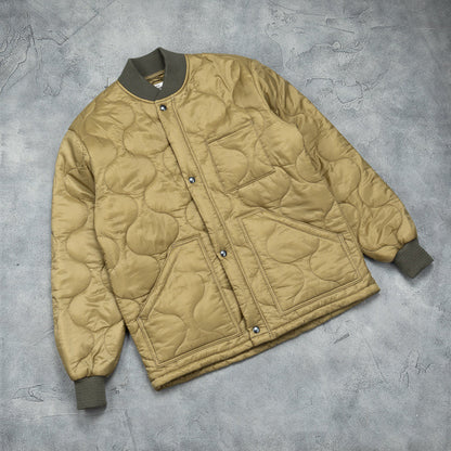 Houston CWU-9P Flight Jacket