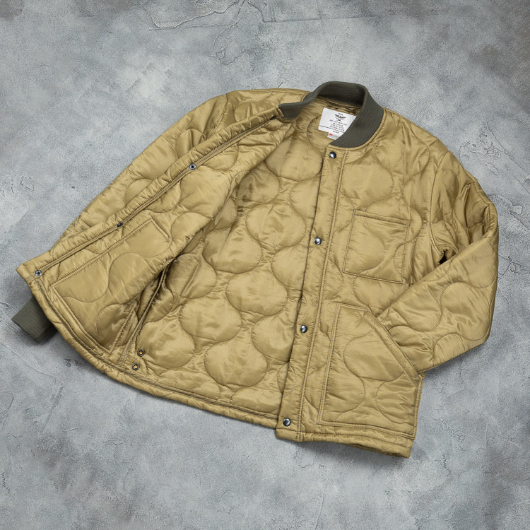 Houston CWU-9P Flight Jacket