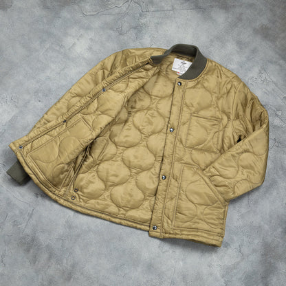 Houston CWU-9P Flight Jacket