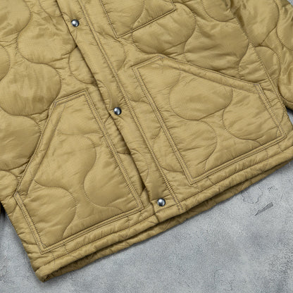 Houston CWU-9P Flight Jacket
