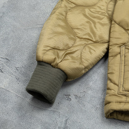 Houston CWU-9P Flight Jacket