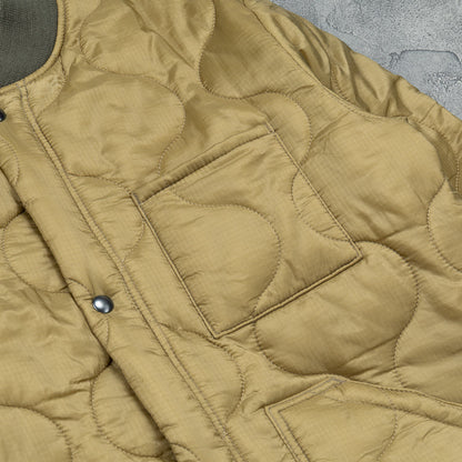 Houston CWU-9P Flight Jacket