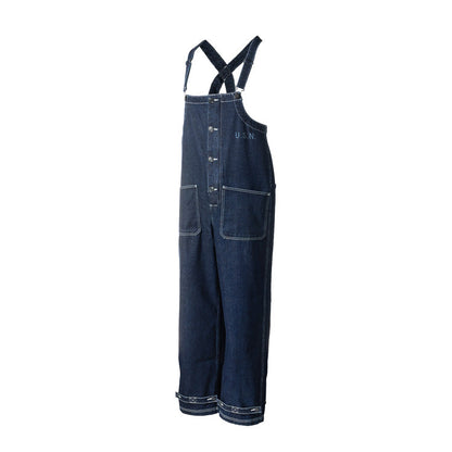 Houston Denim Deck Pants