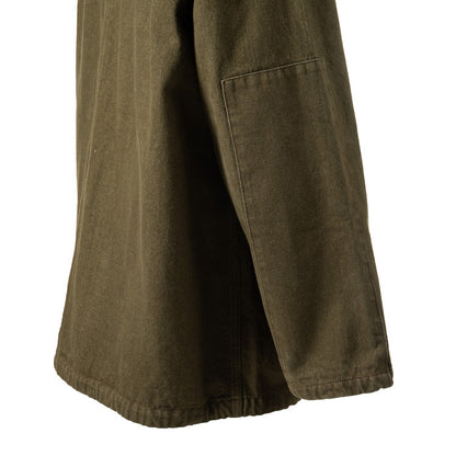 Houston Denim Smock