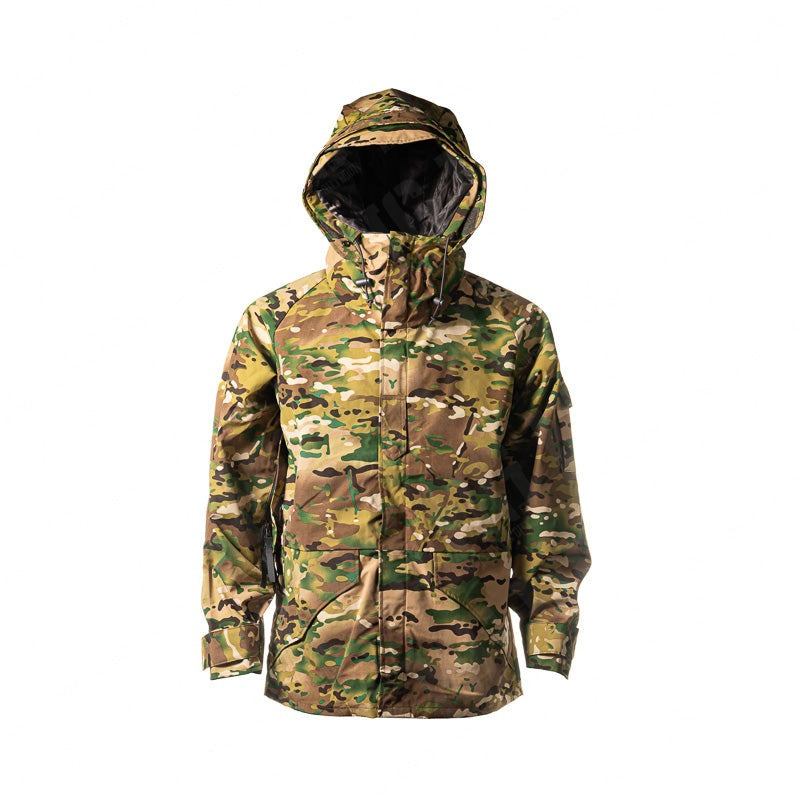 Houston ECWCS Hood Parka (7103487574200)