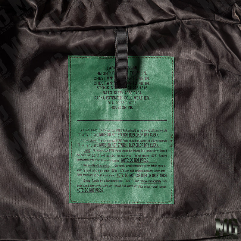 Houston ECWCS Hood Parka (7103487574200)