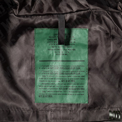 Houston ECWCS Hood Parka (7103487574200)