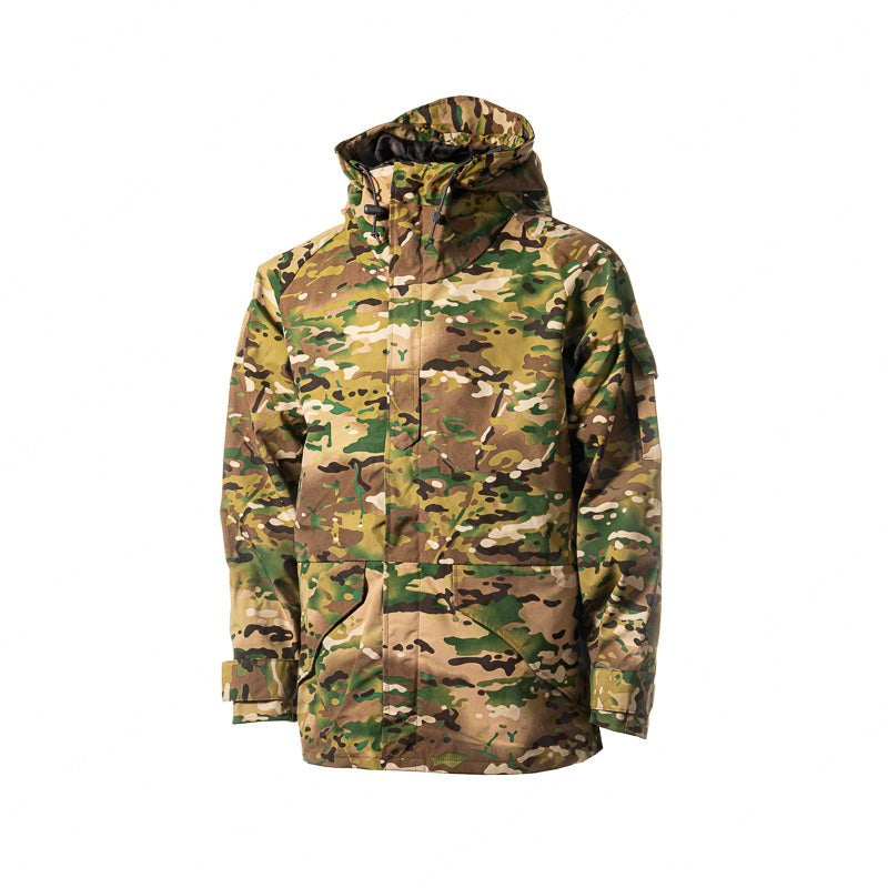Houston ECWCS Hood Parka (7103487574200)