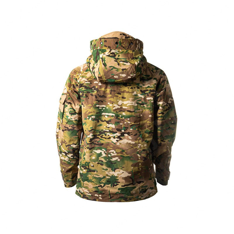 Houston ECWCS Hood Parka (7103487574200)