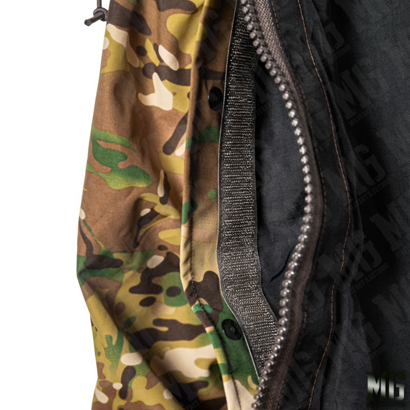 Houston ECWCS Hood Parka (7103487574200)