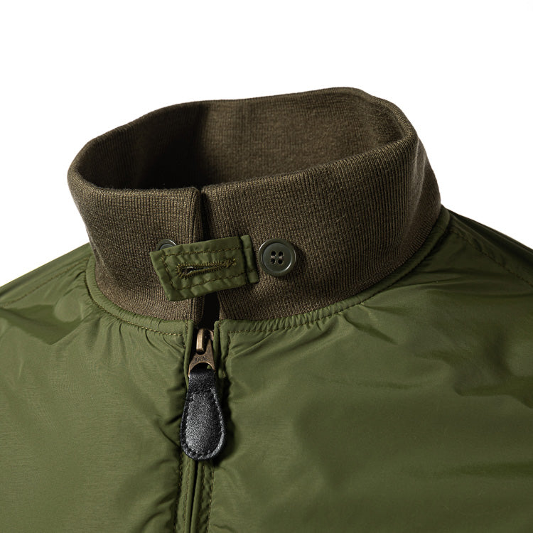 Houston G-8 Flight Jacket (7103489605816)
