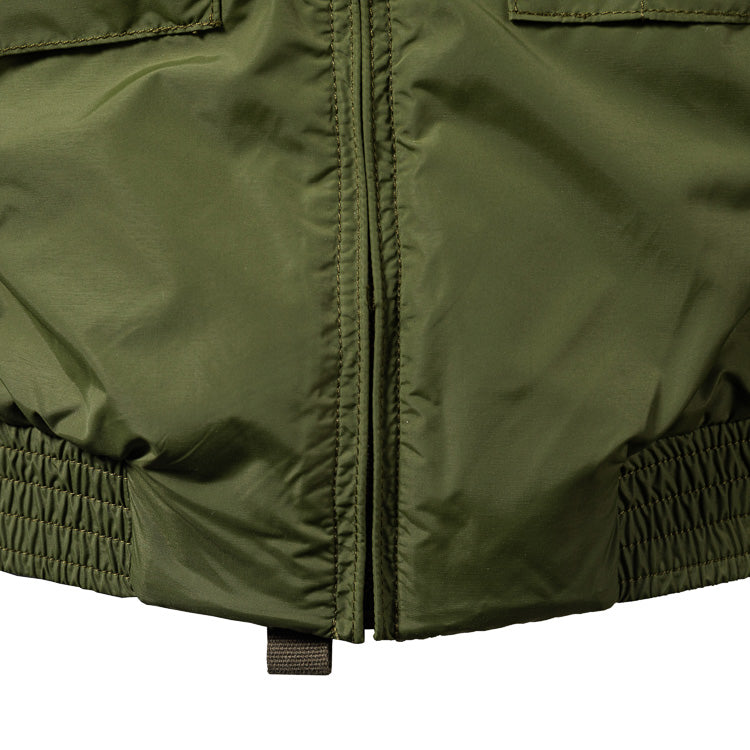 Houston G-8 Flight Jacket (7103489605816)