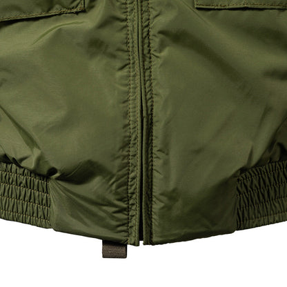 Houston G-8 Flight Jacket (7103489605816)