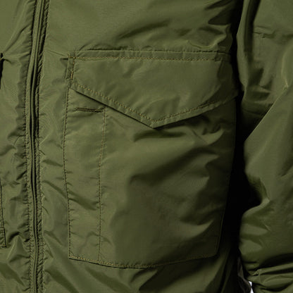Houston G-8 Flight Jacket (7103489605816)