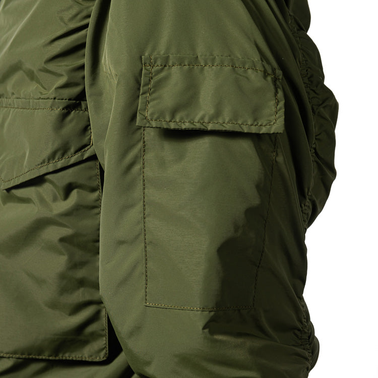 Houston G-8 Flight Jacket (7103489605816)