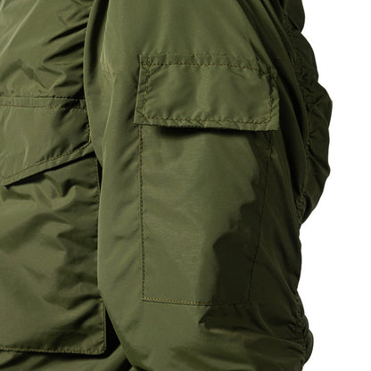 Houston G-8 Flight Jacket (7103489605816)
