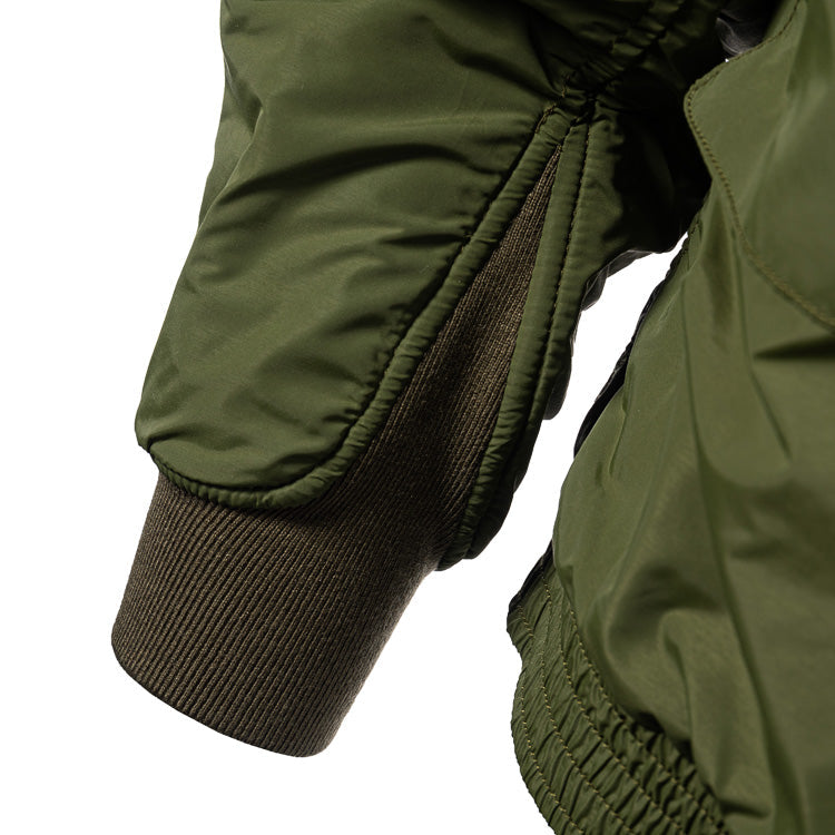 Houston G-8 Flight Jacket (7103489605816)
