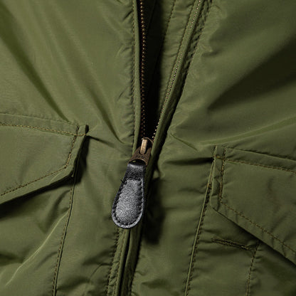 Houston G-8 Flight Jacket (7103489605816)