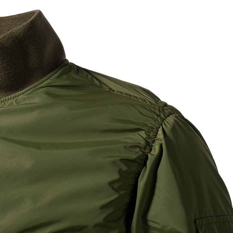 Houston G-8 Flight Jacket (7103489605816)