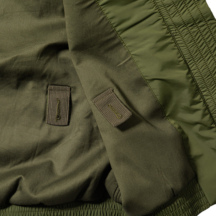 Houston G-8 Flight Jacket (7103489605816)