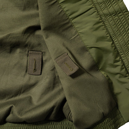 Houston G-8 Flight Jacket (7103489605816)