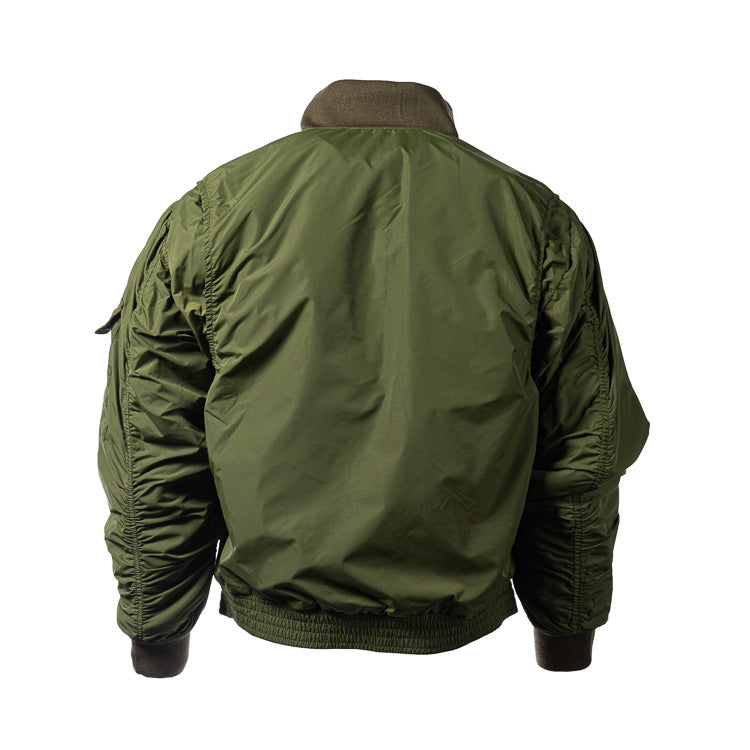 Houston G-8 Flight Jacket (7103489605816)