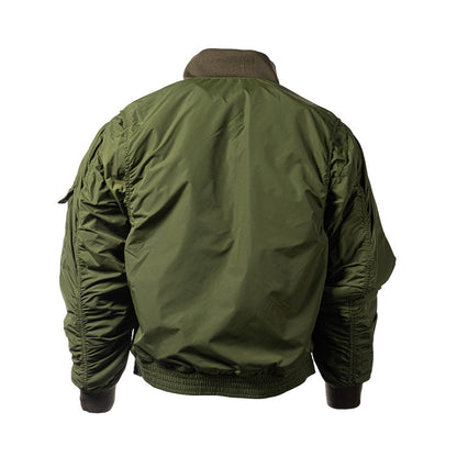 Houston G-8 Flight Jacket (7103489605816)