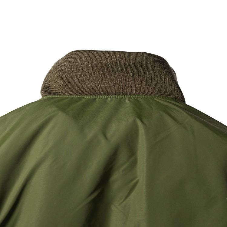 Houston G-8 Flight Jacket (7103489605816)