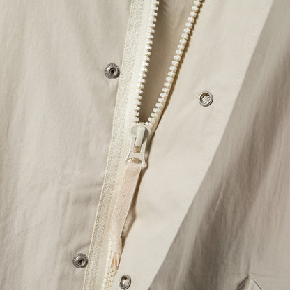 Houston M-65 Snow Parka