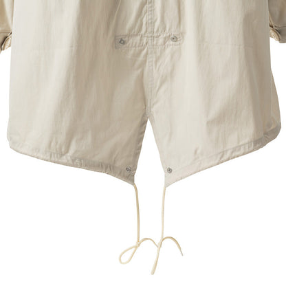 Houston M-65 Snow Parka