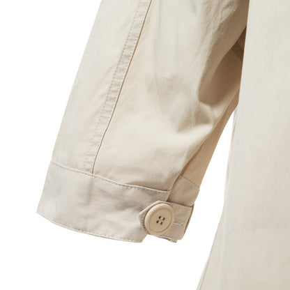 Houston M-65 Snow Parka