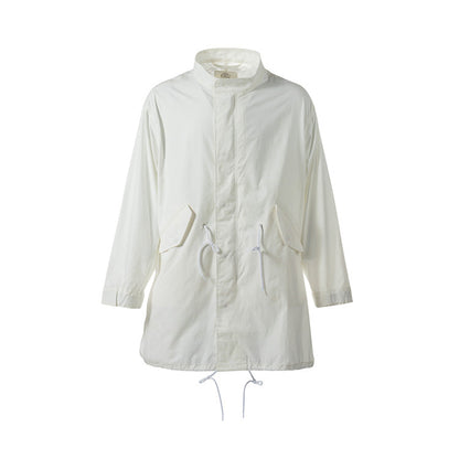 Houston M-65 Snow Parka