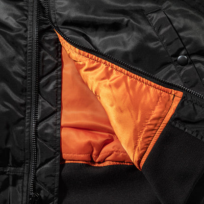 Houston MA-1 11th Airbrone Jacket