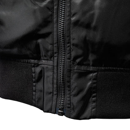 Houston MA-1 11th Airbrone Jacket