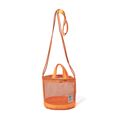 Houston Mesh Utility Bag