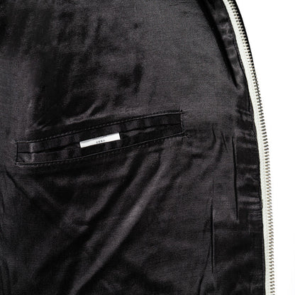 Houston Velveteen Alaska 1 Souvenir Jacket