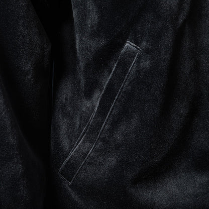 Houston Velveteen Alaska 1 Souvenir Jacket