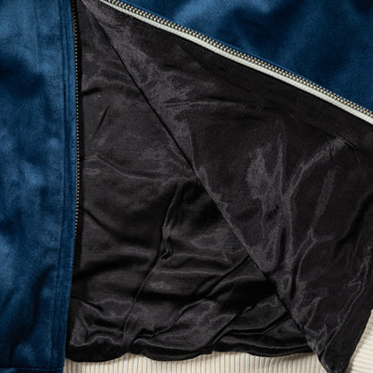 Houston Velveteen Alaska 1 Souvenir Jacket