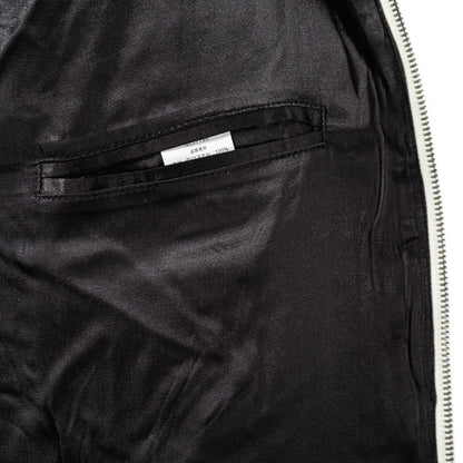 Houston Velveteen Alaska 1 Souvenir Jacket