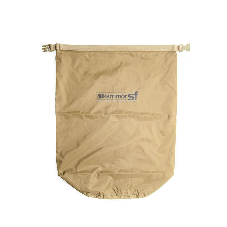 Karrimor SF Daysack Dry Bag Olive Drab / 40L