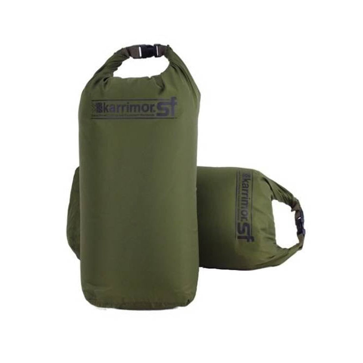 Karrimor SF Dry Bag Side Pockets Pair