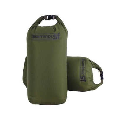 Karrimor SF Dry Bag Side Pockets Pair