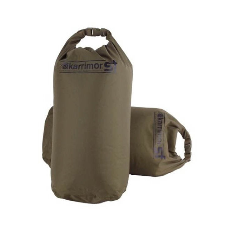 Karrimor SF Dry Bag Side Pockets Pair Grey