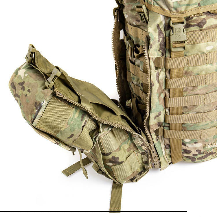 Karrimor SF Predator Side Pocket Double OMNI PLCE – R2B